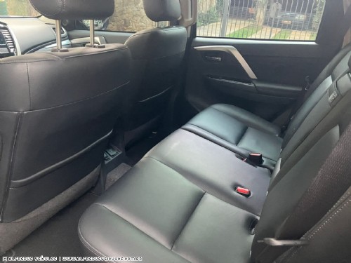 Mitsubishi PAJERO SPORT HPE S  2023/2024